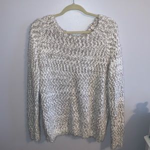 Buffalo sweater